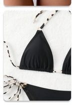 2026 String Triangle Bikini Women Sexy Swimwear Female Halter Swimsuit Solid Bathers Bathing Swimming Swim Suit Beachwear
