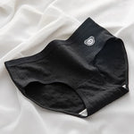 1Pc Cotton Panties Women Solid Color Briefs M-XL Underwear Soft Underpants Women's Panty Intimates