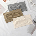 Women Seamless Tube Tops Strapless Bandeau Bra Solid Color Crop Top Wire-Free Underwear No Pads Intimates One Size