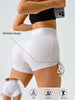 Fashionable Yoga Shorts Leggings Yoga Clothes Sportswear Woman Gym Shorts Women Fitness Pants Outdoor Sporty Female Clothing