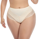Beauwear Women's Panties Underwear Lace Panties for Female Lingerie Women's Panties Sexy Briefs Underpants Women 3Xl 4Xl 5Xl 6Xl