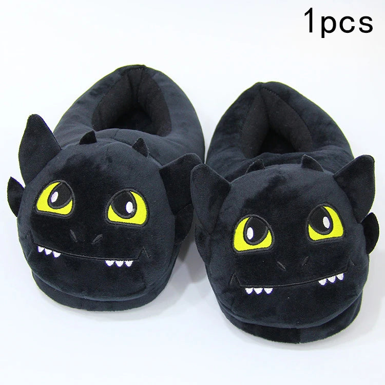 New Toothless Dragon Animal Unisex Adult Kigurumi Unicorn Onesie Pajamas Cartoon Halloween Family Party Costumes Jumpsuits