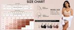 Women's Wire-Free Seamless Bra 3/4 Cup Thin Molded Cup Soft Support Bra Comfortable Breathable and beauty Smooth Bra Push-Up