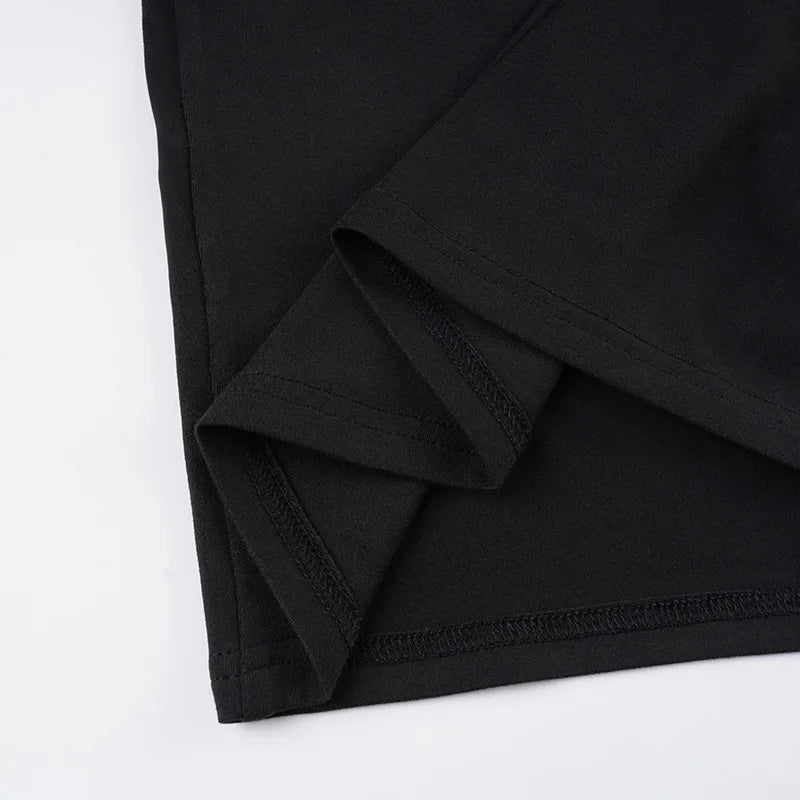 Sexy Halter Neck Backless Bodycon Mini Dress Women Sleeveless Tight Short Party Club Dress Summer Night Out Streetwear