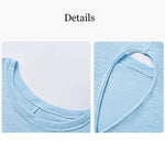 Women's Quick Drying Hollow out Back Sports T-Shirt Yoga Suit Top Short Sleeve Fitness Cover up