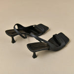 2026 New Women's Summer New Fashion Square Toe Simple Solid Color Sandals Outdoor Open Toe Casual Banquet Party Women's Sandals