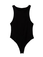 summer solid sexy bodycon women bodysuits female 8 color green slim casualbodysuit chic lady club short playsuits femme