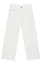 Baggy Jeans with Pockets