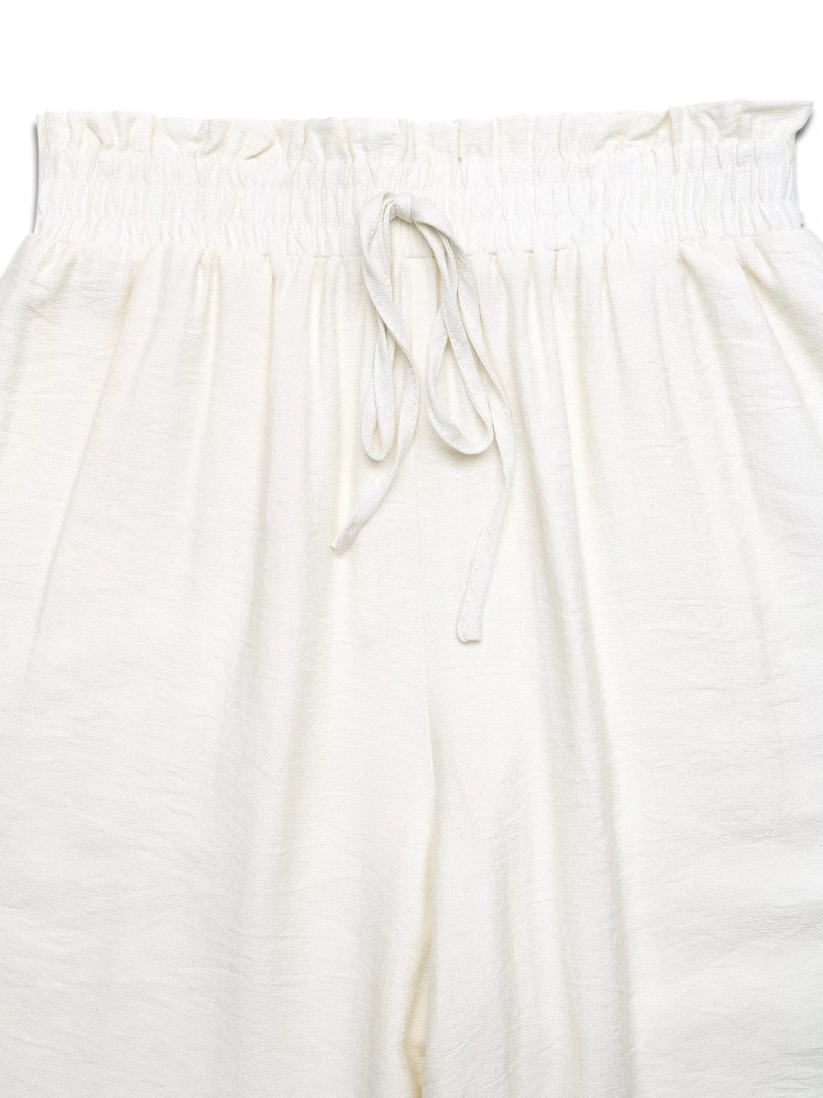 Wide Leg Pants with Pockets