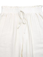 Wide Leg Pants with Pockets