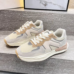 Contrast Platfrom Athletic