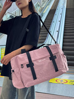 Large Capacity Travel Bag
