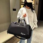 Lightweight Waterproof Duffel Bag