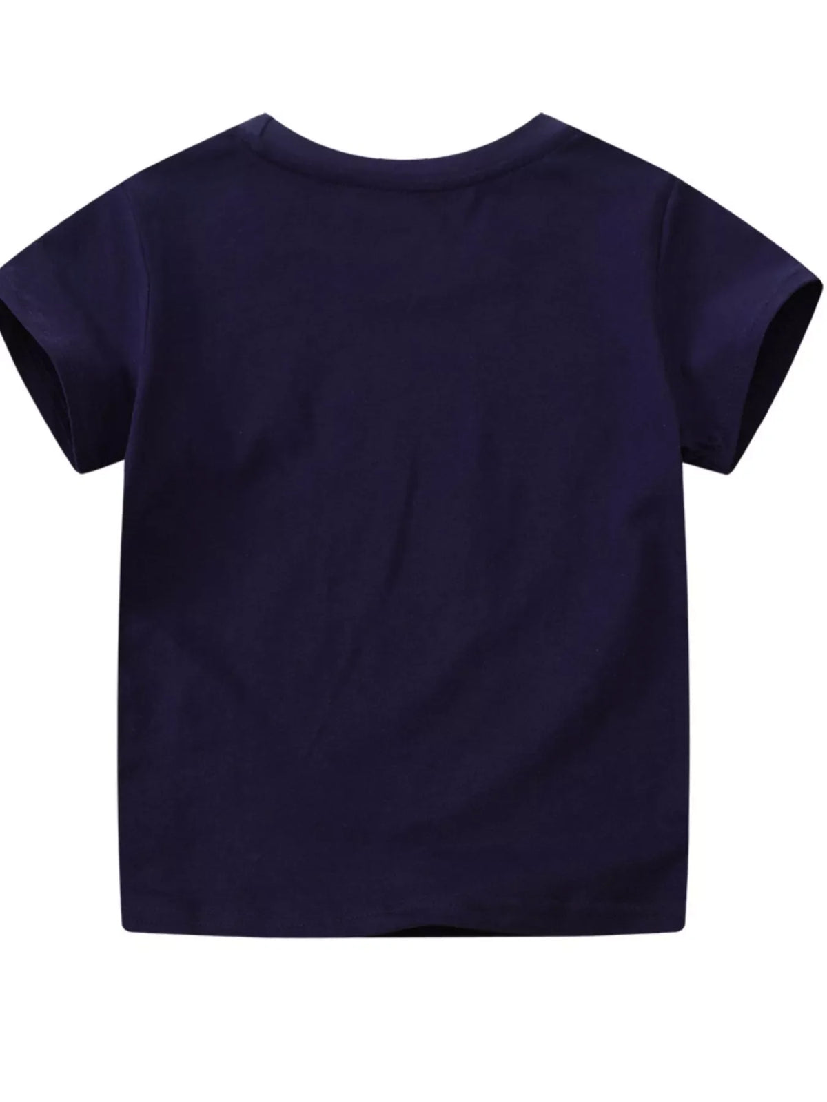 Children's Jurassic World Graphic Short Sleeve T-Shirt