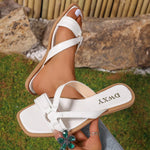Lightweight Open Toe Sandals