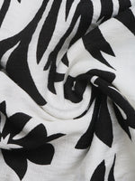 Printed Halter Neck Maxi Dress
