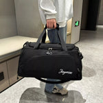 Lightweight Waterproof Duffel Bag