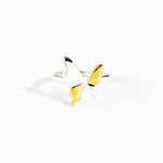 925 Sterling Silver Butterfly Ring
