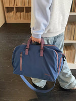 Oxford Cloth Travel Bag
