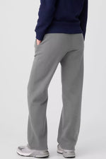 Drawstring Loose Fit Pants
