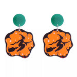 Halloween Dangle Earrings