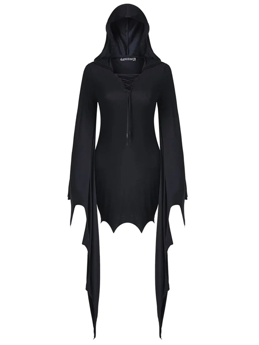 Alivia Elf Pixie Costume Halloween