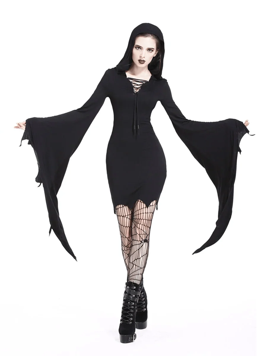 Alivia Elf Pixie Costume Halloween