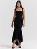 Chic Alyiaa Maxi Dress - Perfect for Any Occasion