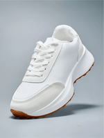 Alyssa Sneakers: Stylish Footwear