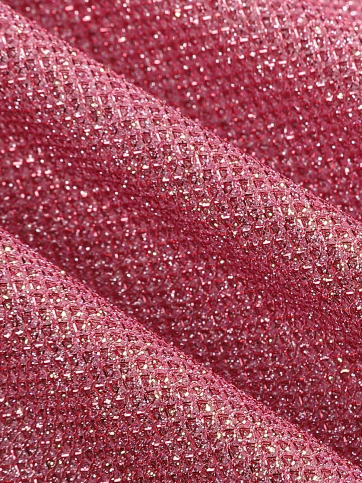 Sequin V-Neck Cami