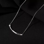 925 Sterling Silver Chain Necklace