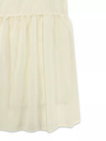 Long Sleeve Flowy Maxi Dress