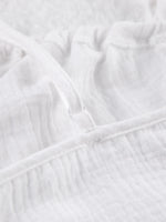 Tie Front Cami and Shorts Lounge Set