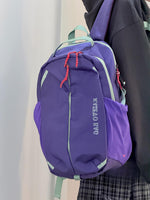 Lightweight Casual Backpack Bag