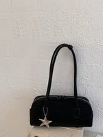 Star Charm Shoulder Bag