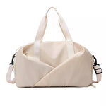 Lightweight Nylon Travel Bag