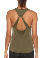 Lightweight Crisscross Active Tank