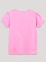 Children's Dinosaur Print Short Sleeve T-Shirt