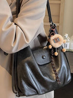 Adjustable Strap Shoulder Bag