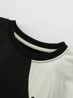 Children's Short Sleeve Tee and Shorts Set