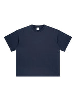 Men‘s Round Neck Short Sleeve T-Shirt