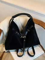 Adjustable Strap Crossbody Bag