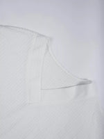 V-Neck Long Sleeve T-Shirt
