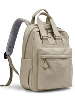 Lightweight Casual Backpack Bag