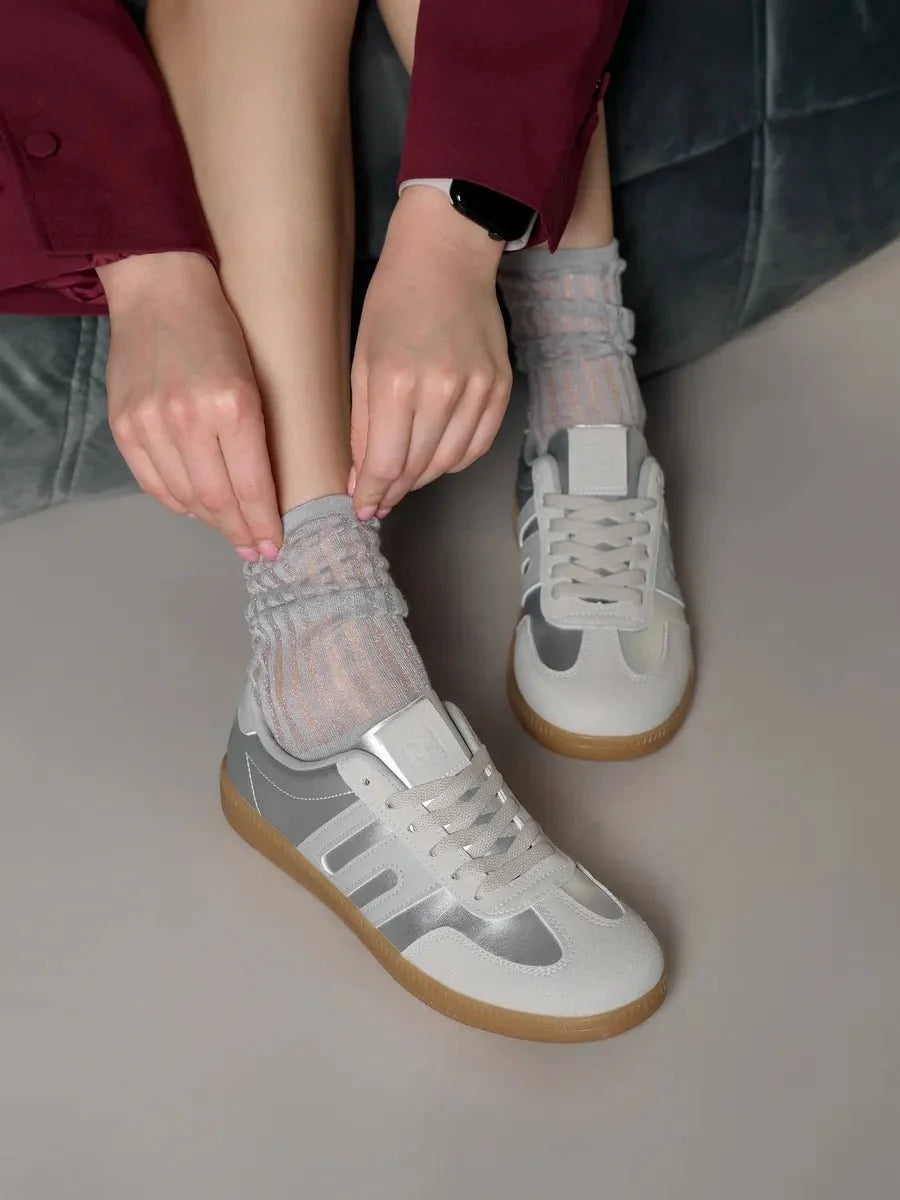 Brenda Sneakers: Perfect for Every Outfit!
