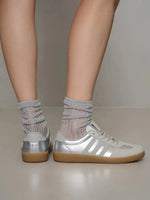Brenda Sneakers: Perfect for Every Outfit!