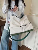 Oxford Cloth Travel Bag
