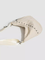 Adjustable Strap Crossbody Bag