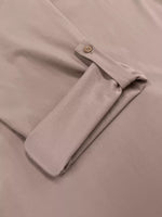 Plus Size Lightweight Open Front Cardigan with Pockets