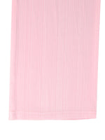 Tied Wide Leg Pants